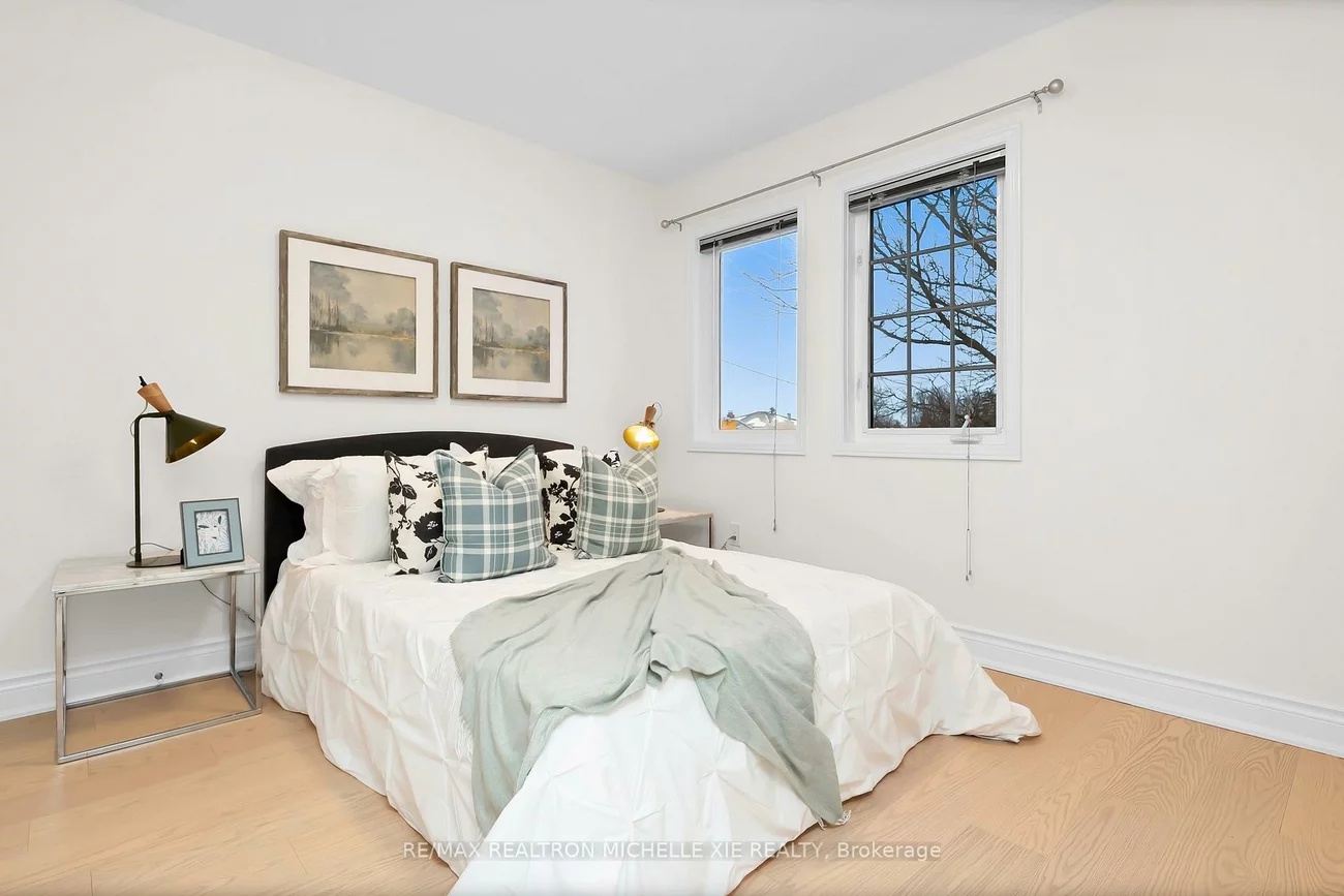 461, Port Royal, Milliken, Toronto