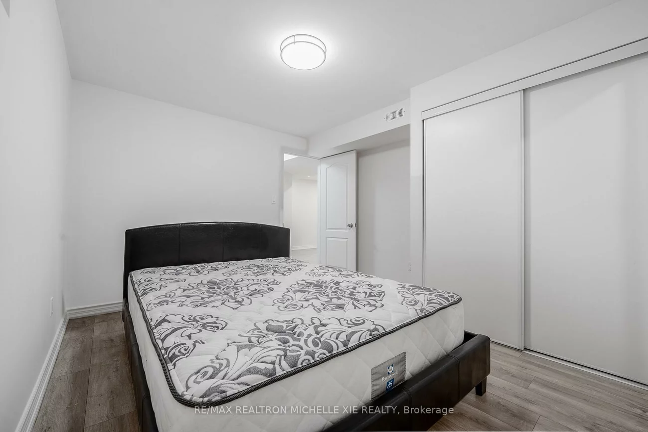 461, Port Royal, Milliken, Toronto