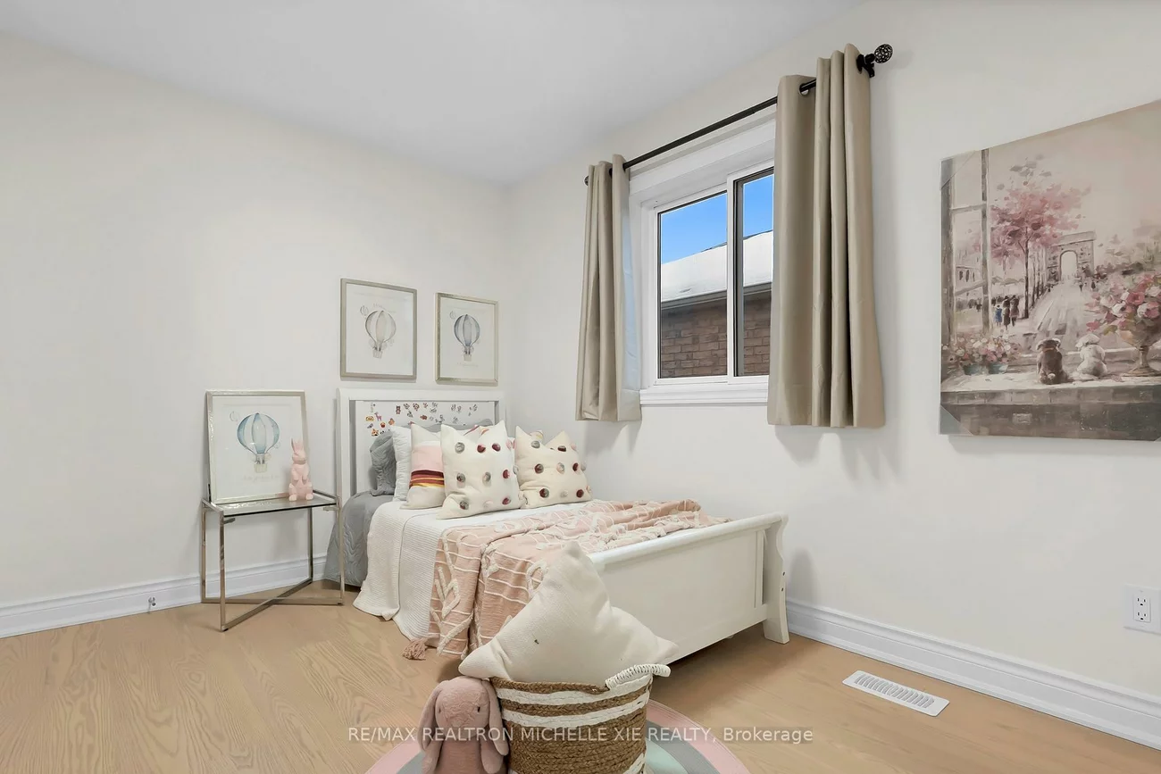 461, Port Royal, Milliken, Toronto