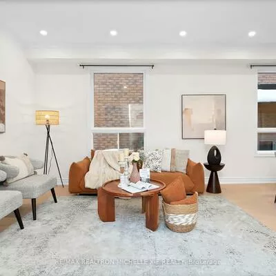 461, Port Royal, Milliken, Toronto