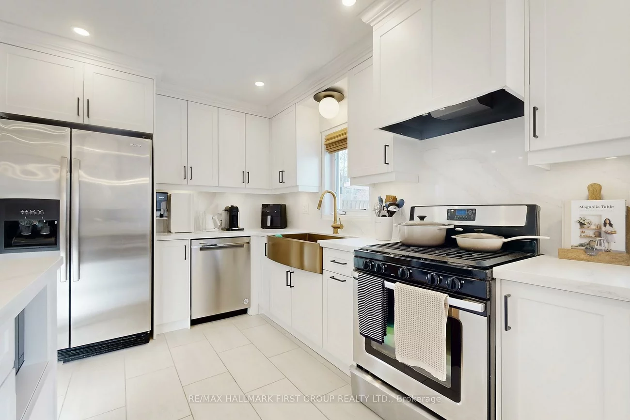 143, Hainford, West Hill, Toronto