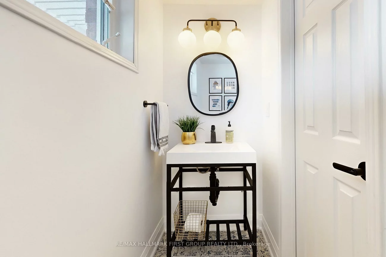 143, Hainford, West Hill, Toronto