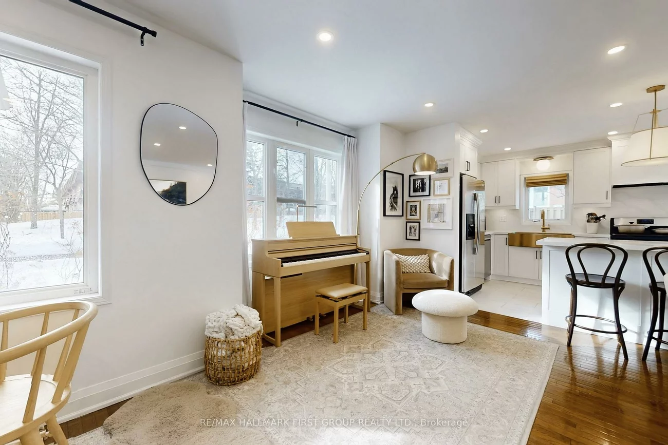 143, Hainford, West Hill, Toronto