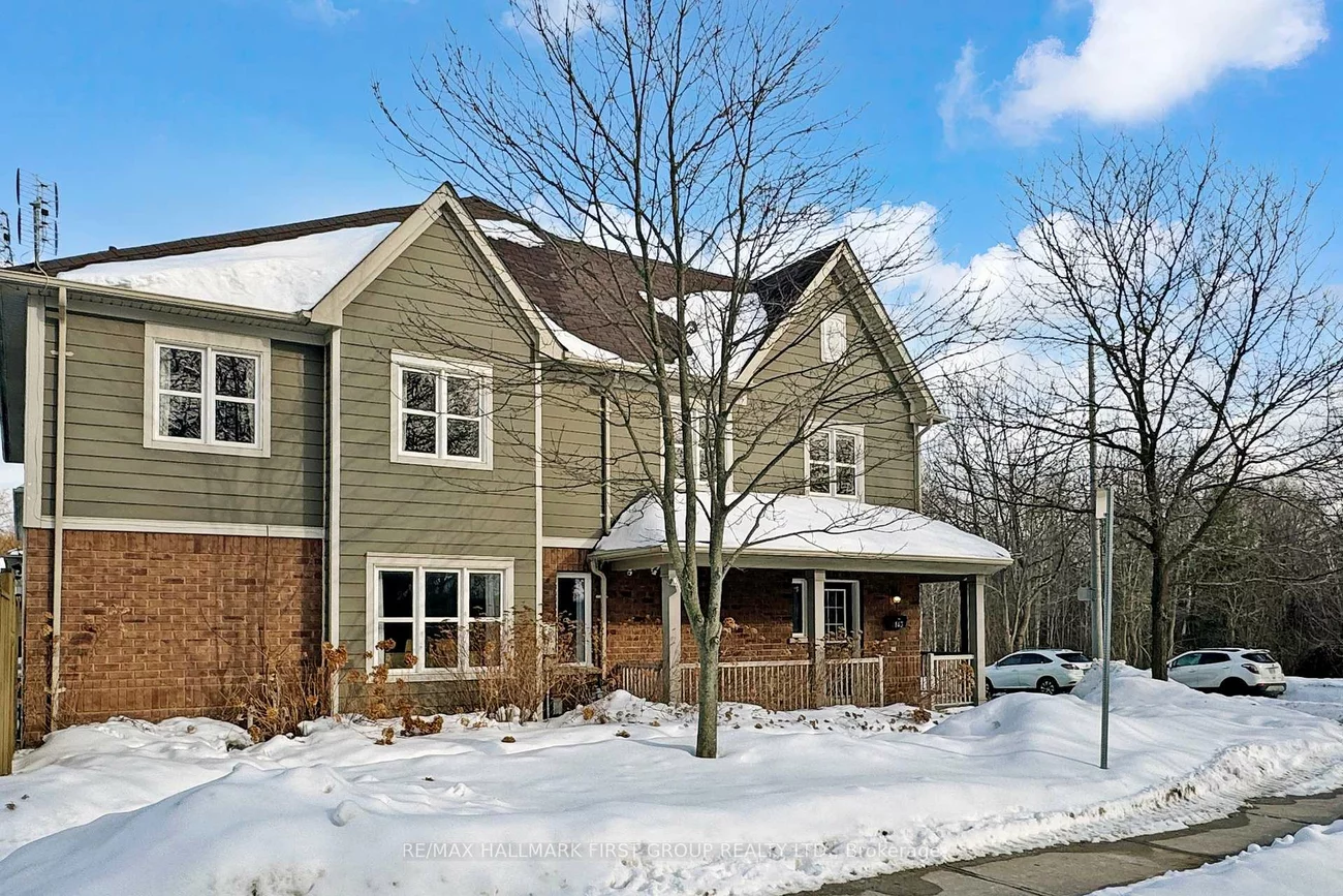 143, Hainford, West Hill, Toronto