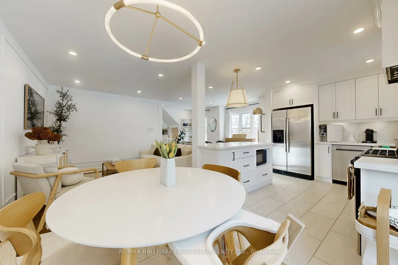 143, Hainford, West Hill, Toronto