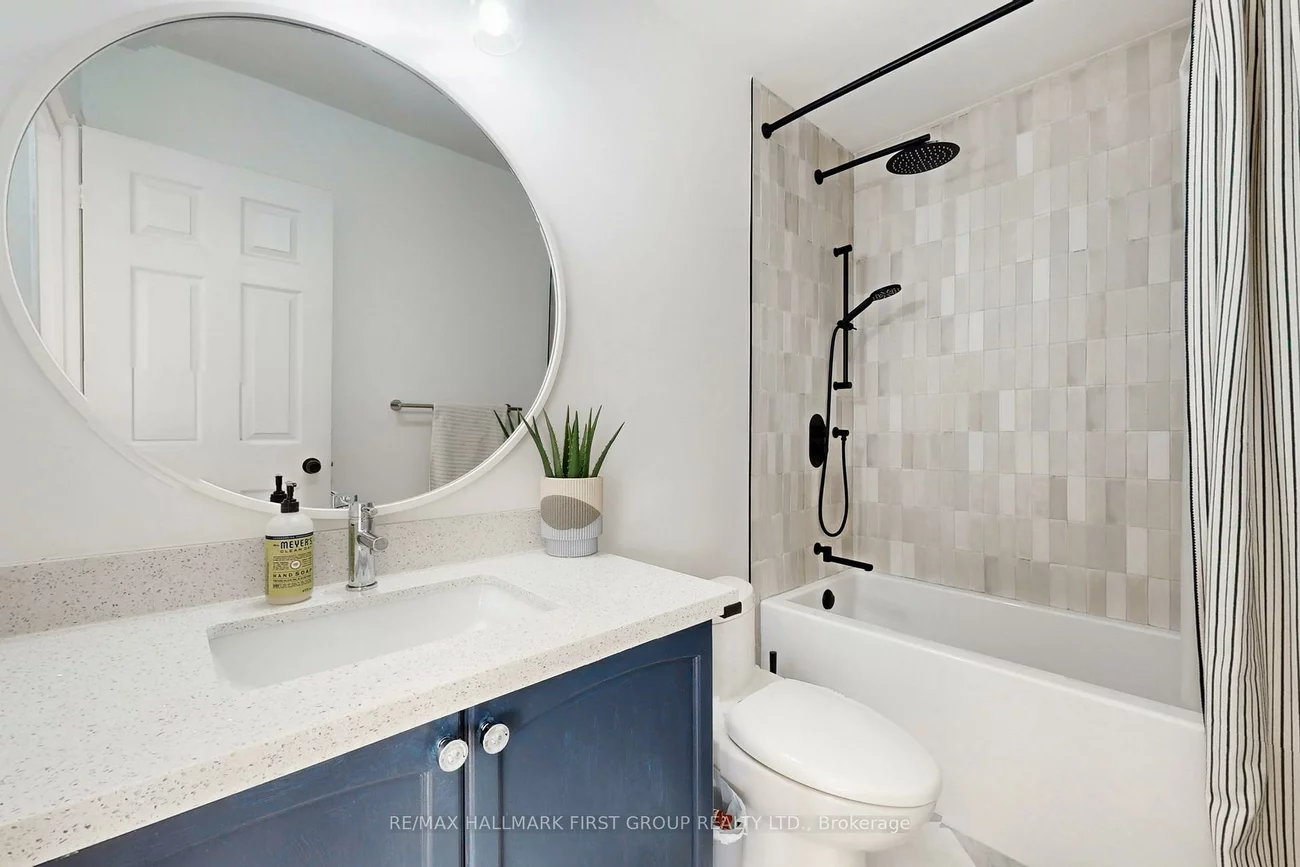 143, Hainford, West Hill, Toronto