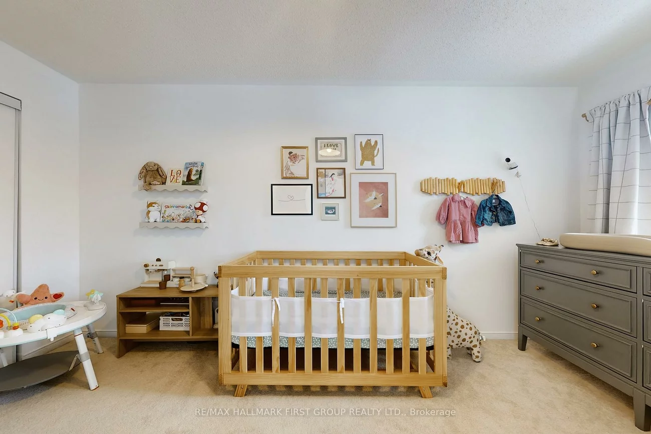 143, Hainford, West Hill, Toronto