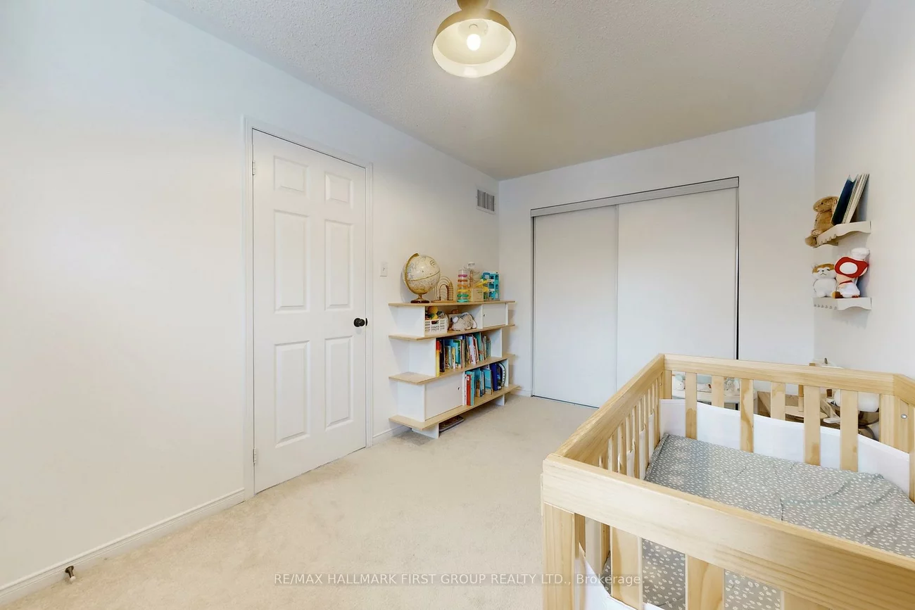 143, Hainford, West Hill, Toronto