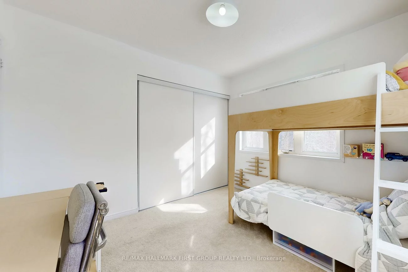 143, Hainford, West Hill, Toronto