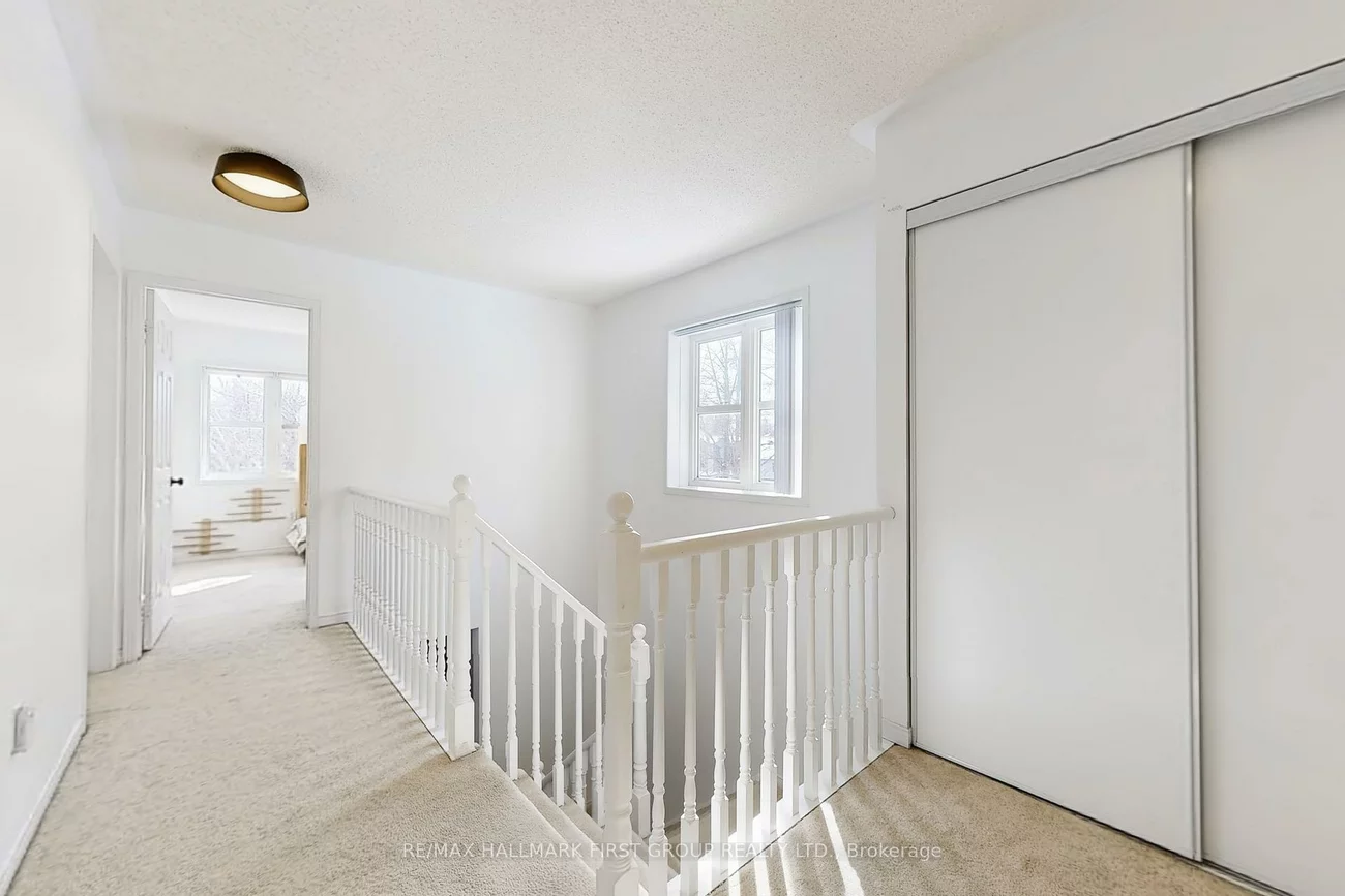 143, Hainford, West Hill, Toronto