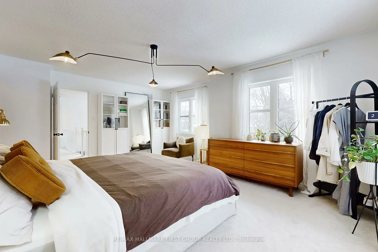 143, Hainford, West Hill, Toronto