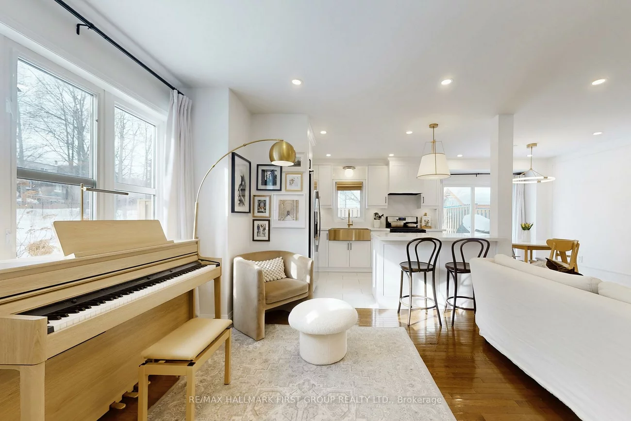 143, Hainford, West Hill, Toronto