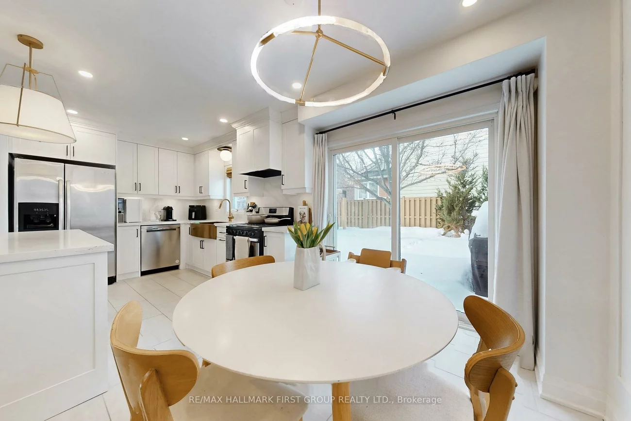 143, Hainford, West Hill, Toronto