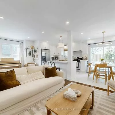 143, Hainford, West Hill, Toronto