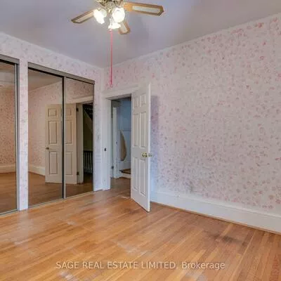 22, Simpson, North Riverdale, Toronto