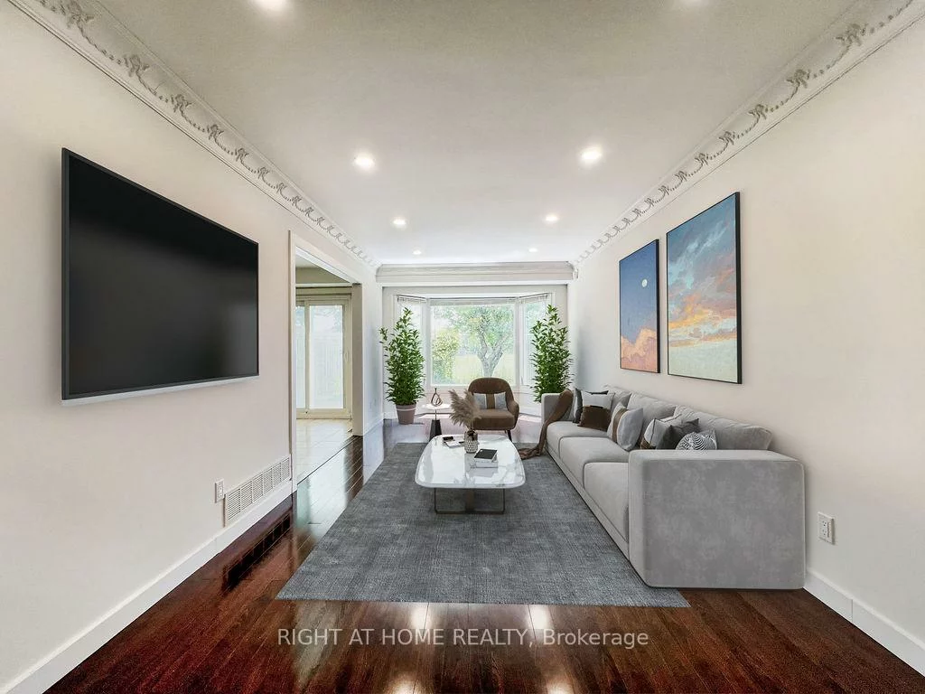 37, Becca Hall, Milliken, Toronto