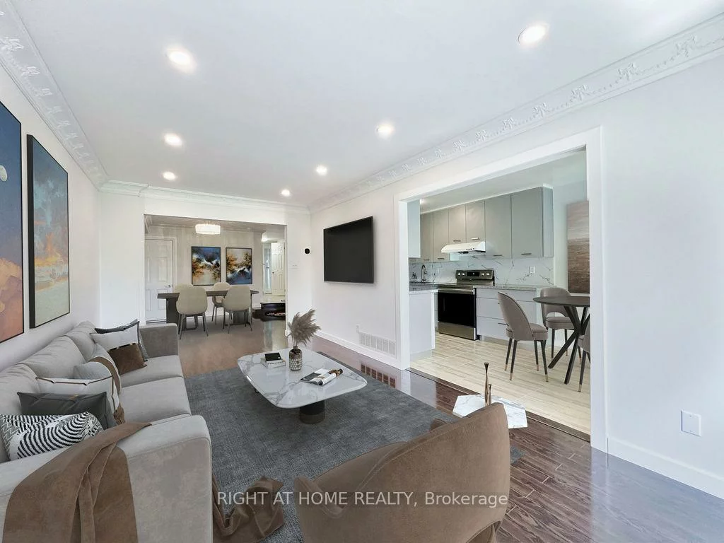 37, Becca Hall, Milliken, Toronto