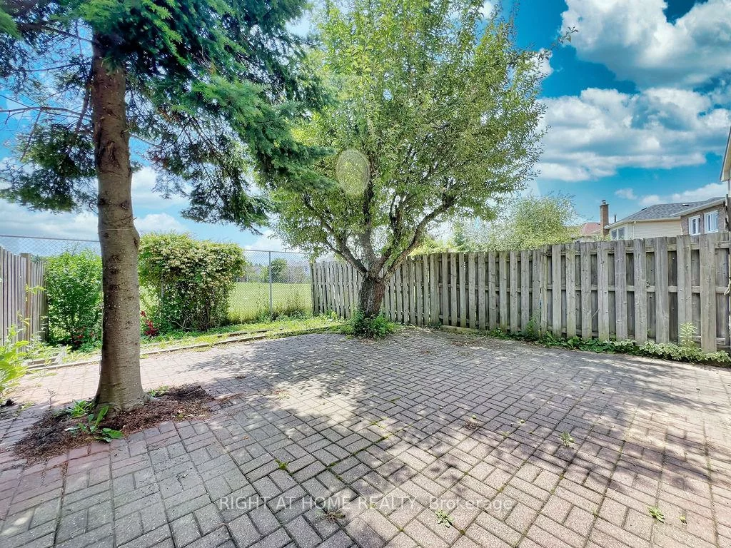 37, Becca Hall, Milliken, Toronto