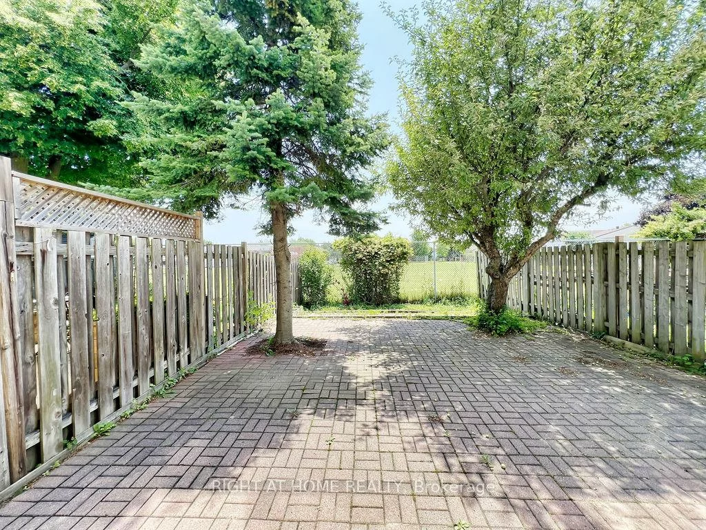 37, Becca Hall, Milliken, Toronto