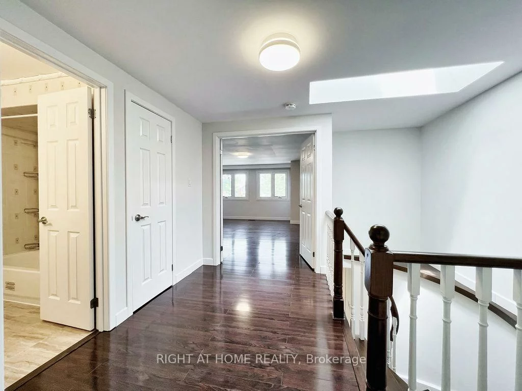 37, Becca Hall, Milliken, Toronto