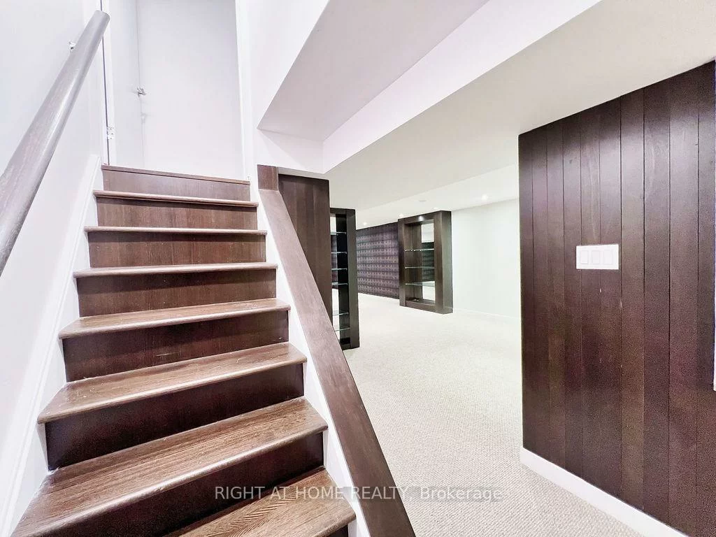 37, Becca Hall, Milliken, Toronto