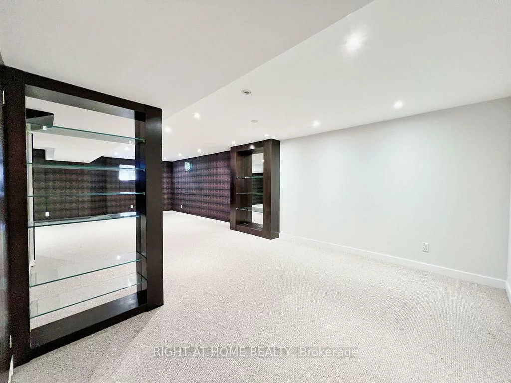 37, Becca Hall, Milliken, Toronto