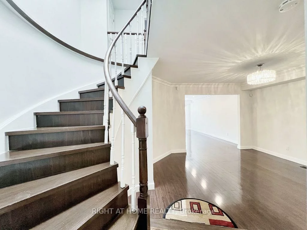 37, Becca Hall, Milliken, Toronto