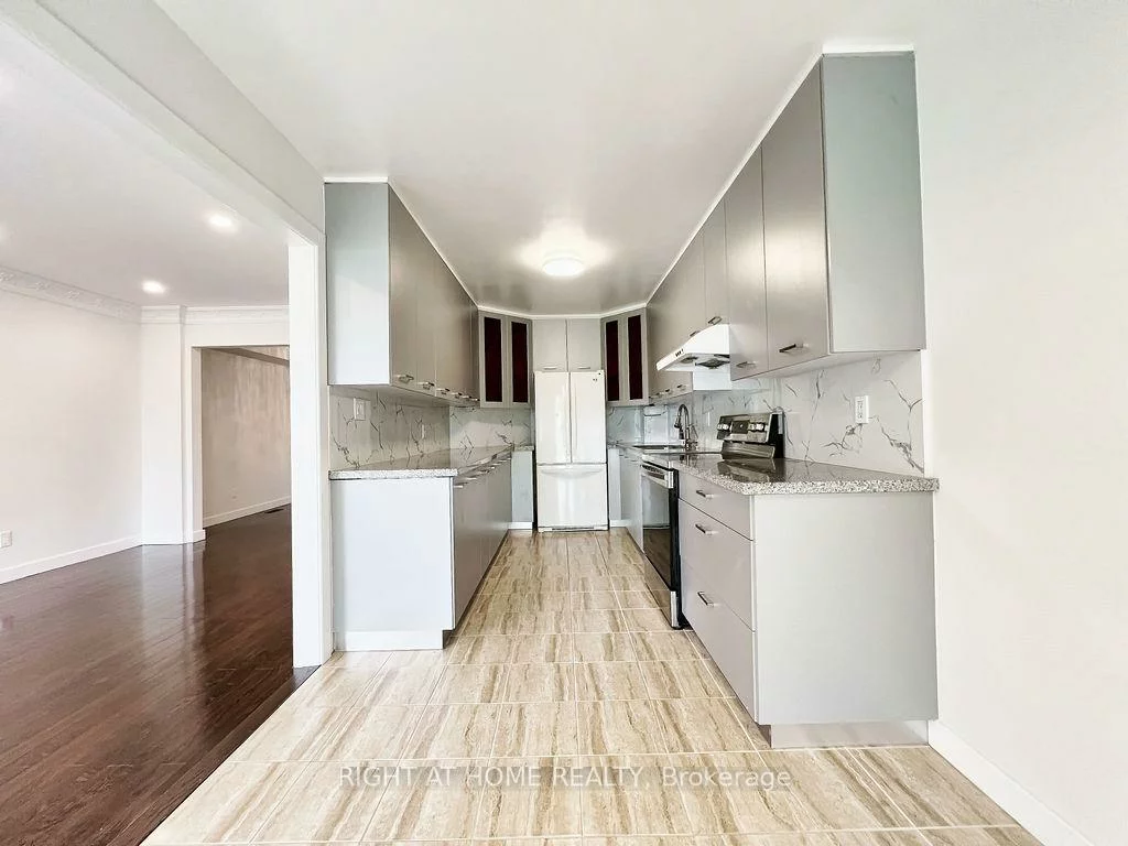 37, Becca Hall, Milliken, Toronto