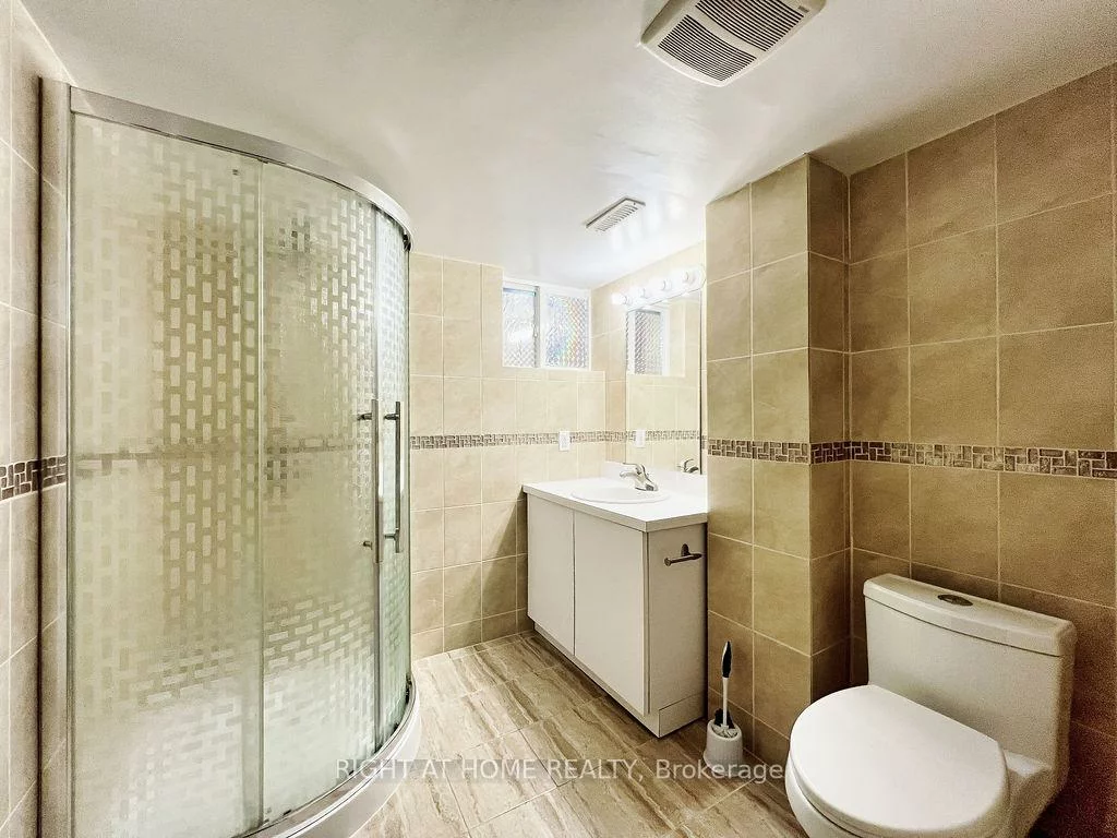 37, Becca Hall, Milliken, Toronto