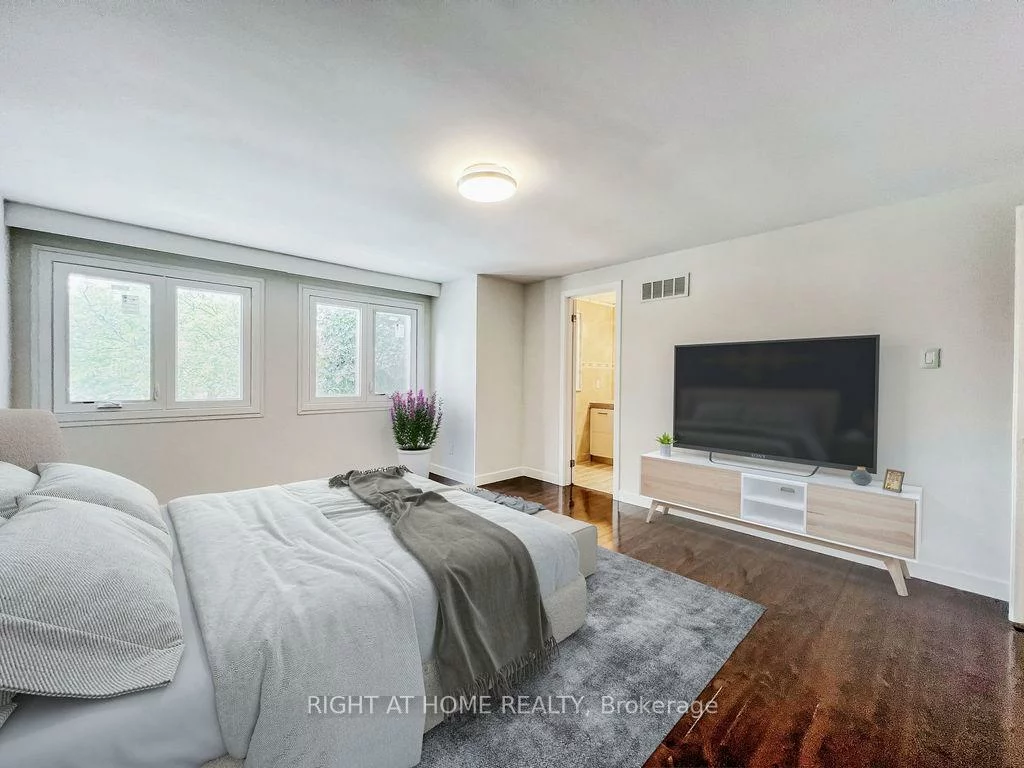 37, Becca Hall, Milliken, Toronto