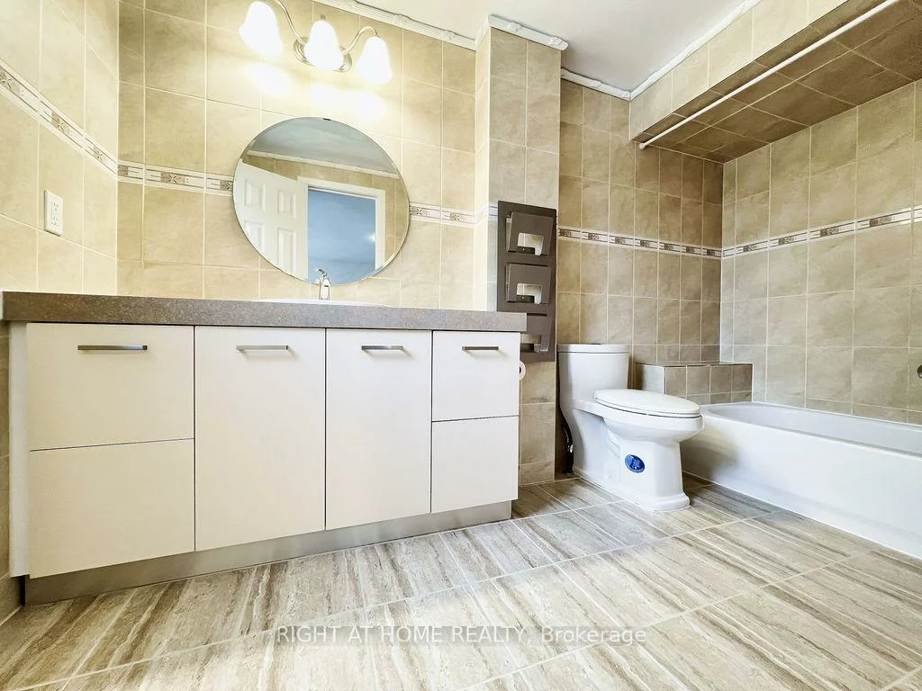 37, Becca Hall, Milliken, Toronto