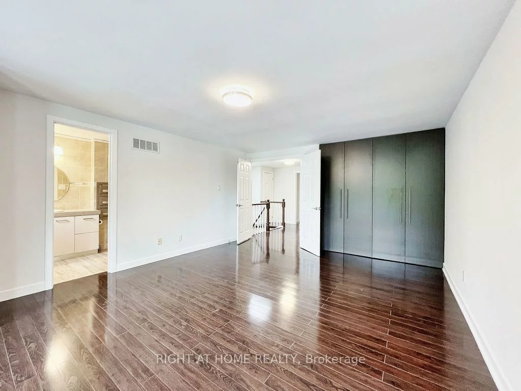 37, Becca Hall, Milliken, Toronto