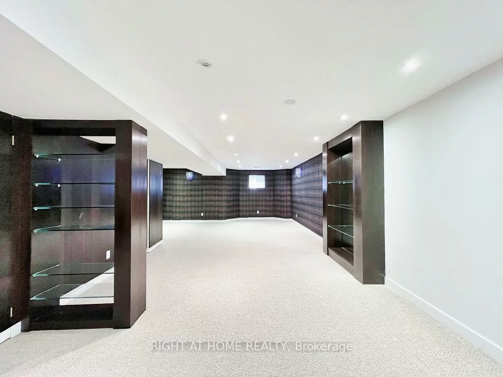 37, Becca Hall, Milliken, Toronto