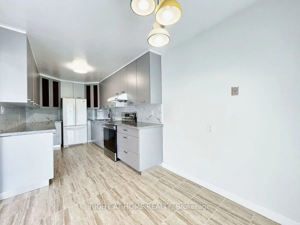 37, Becca Hall, Milliken, Toronto