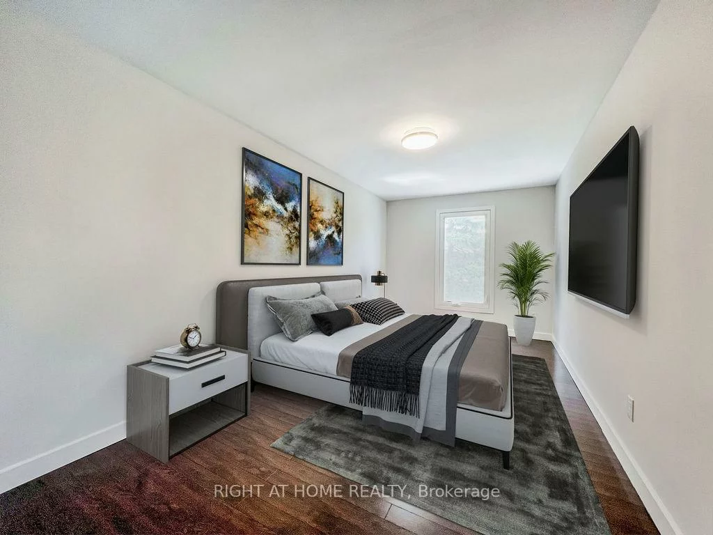 37, Becca Hall, Milliken, Toronto