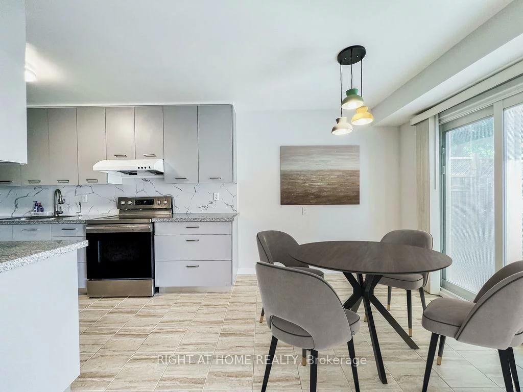 37, Becca Hall, Milliken, Toronto