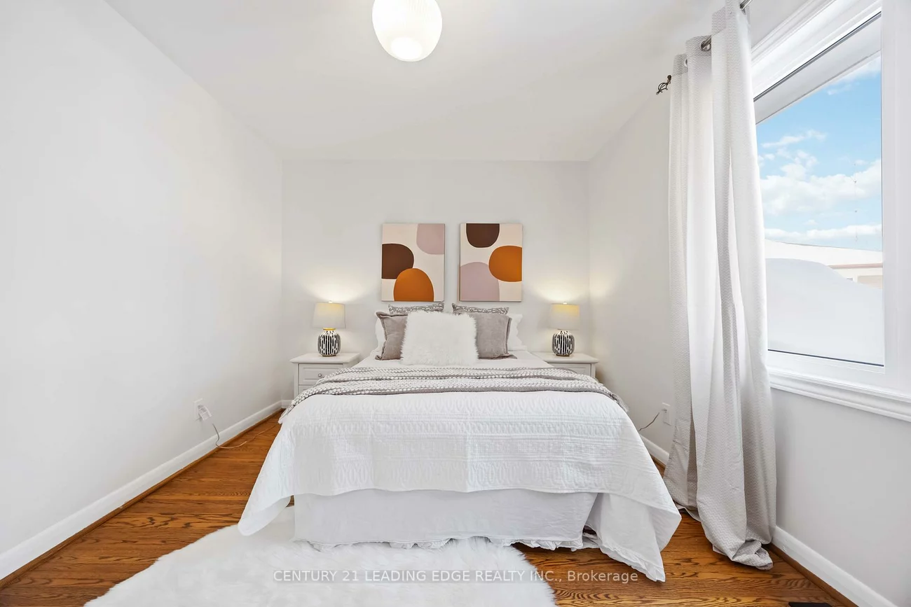 12, Arnprior, Bendale, Toronto