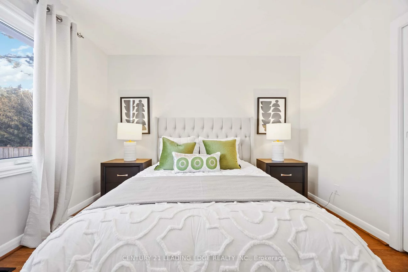 12, Arnprior, Bendale, Toronto