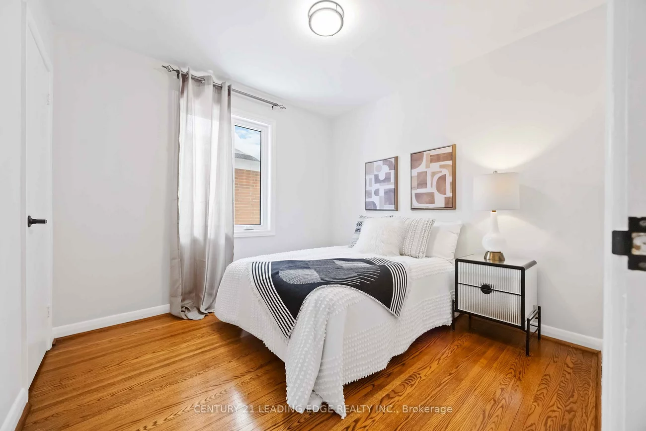 12, Arnprior, Bendale, Toronto