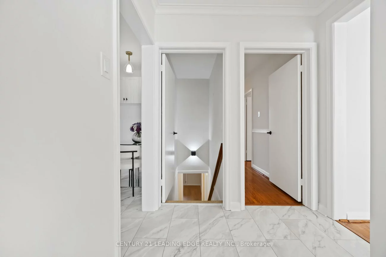 12, Arnprior, Bendale, Toronto