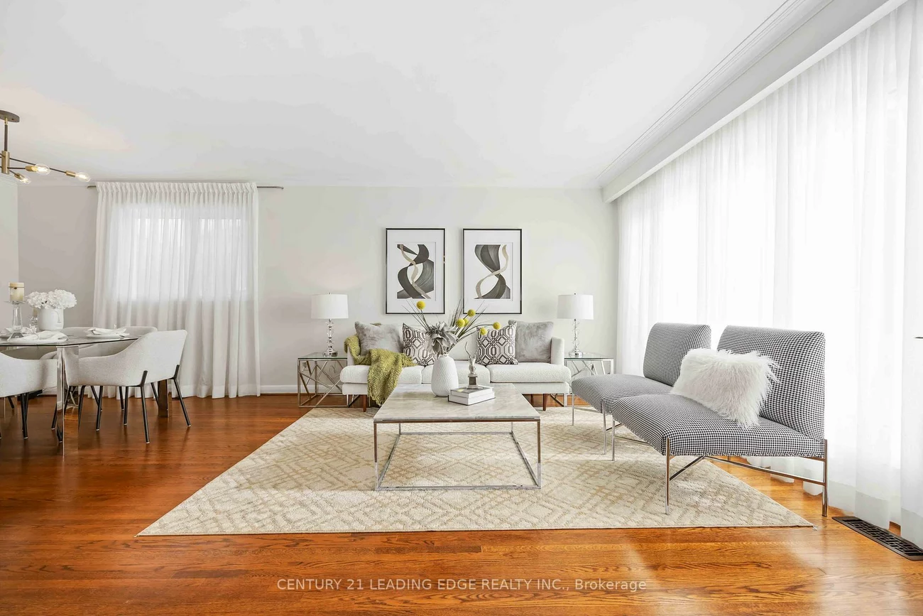 12, Arnprior, Bendale, Toronto