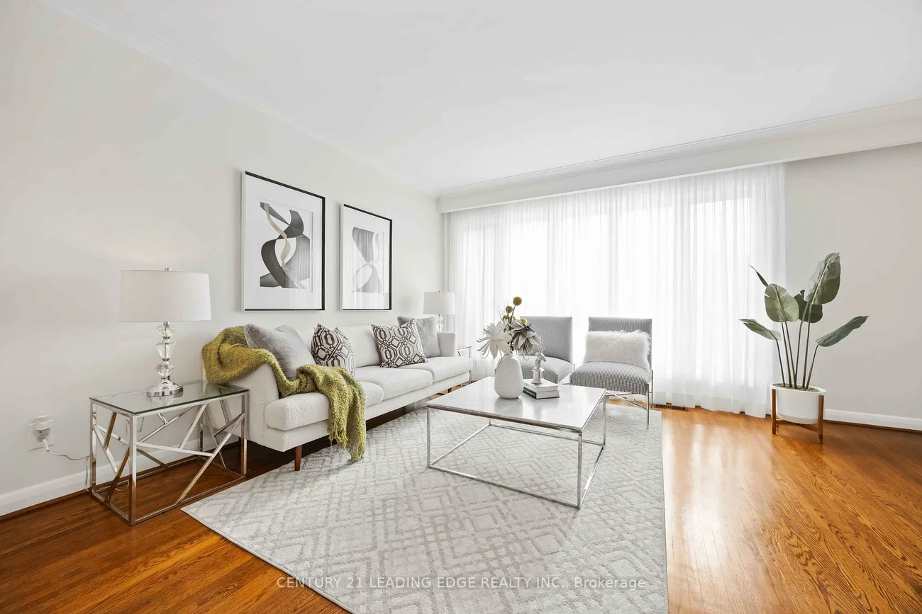 12, Arnprior, Bendale, Toronto