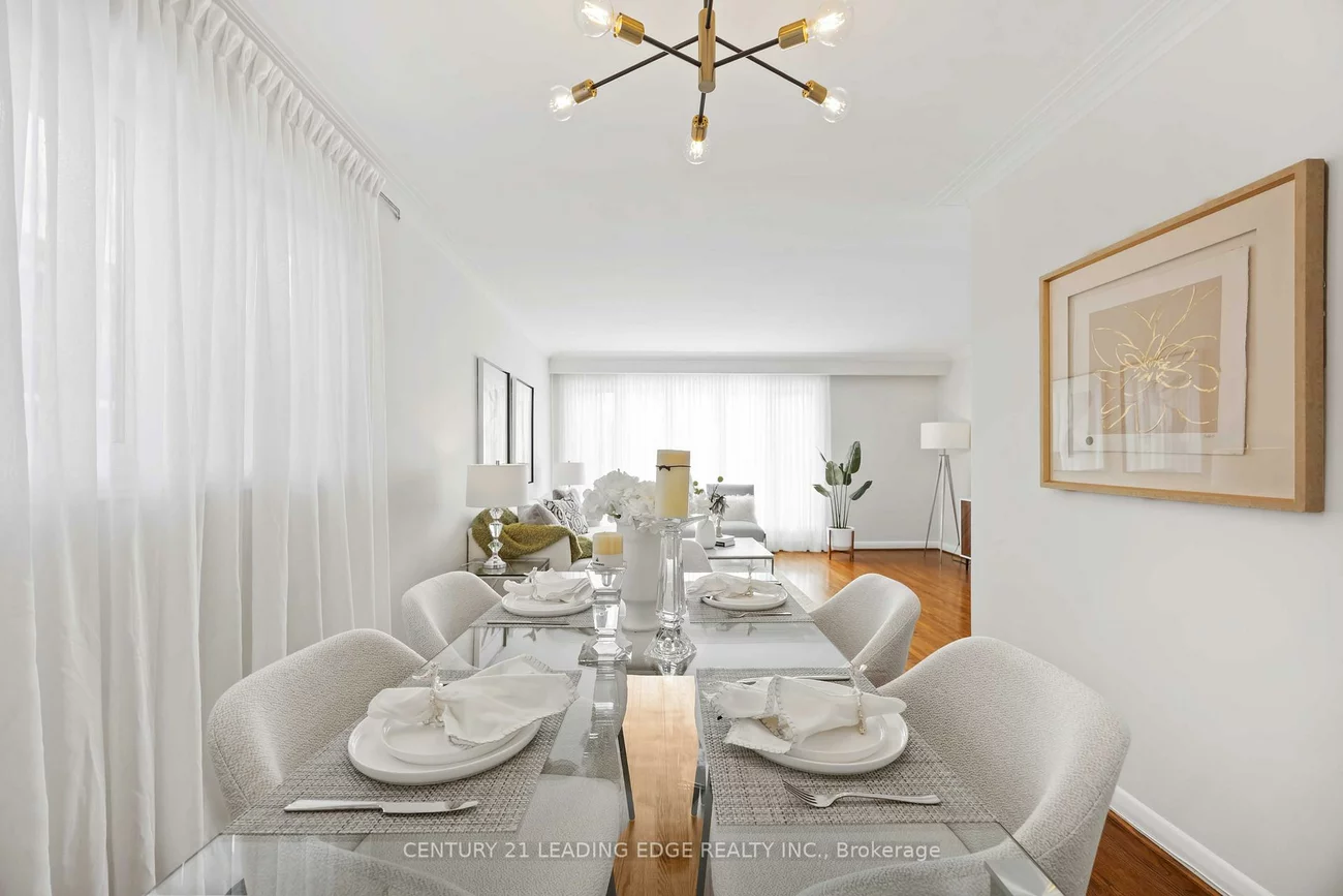 12, Arnprior, Bendale, Toronto