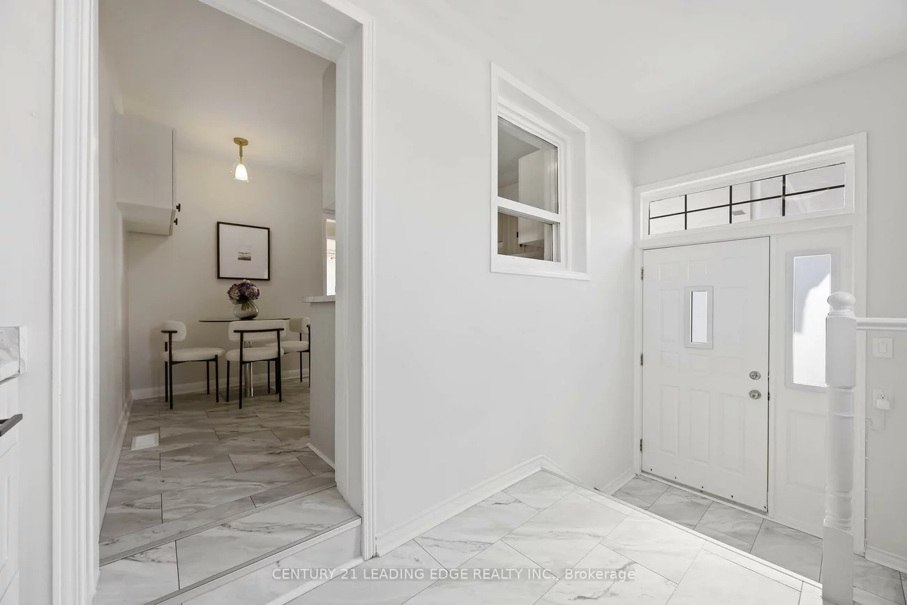 12, Arnprior, Bendale, Toronto