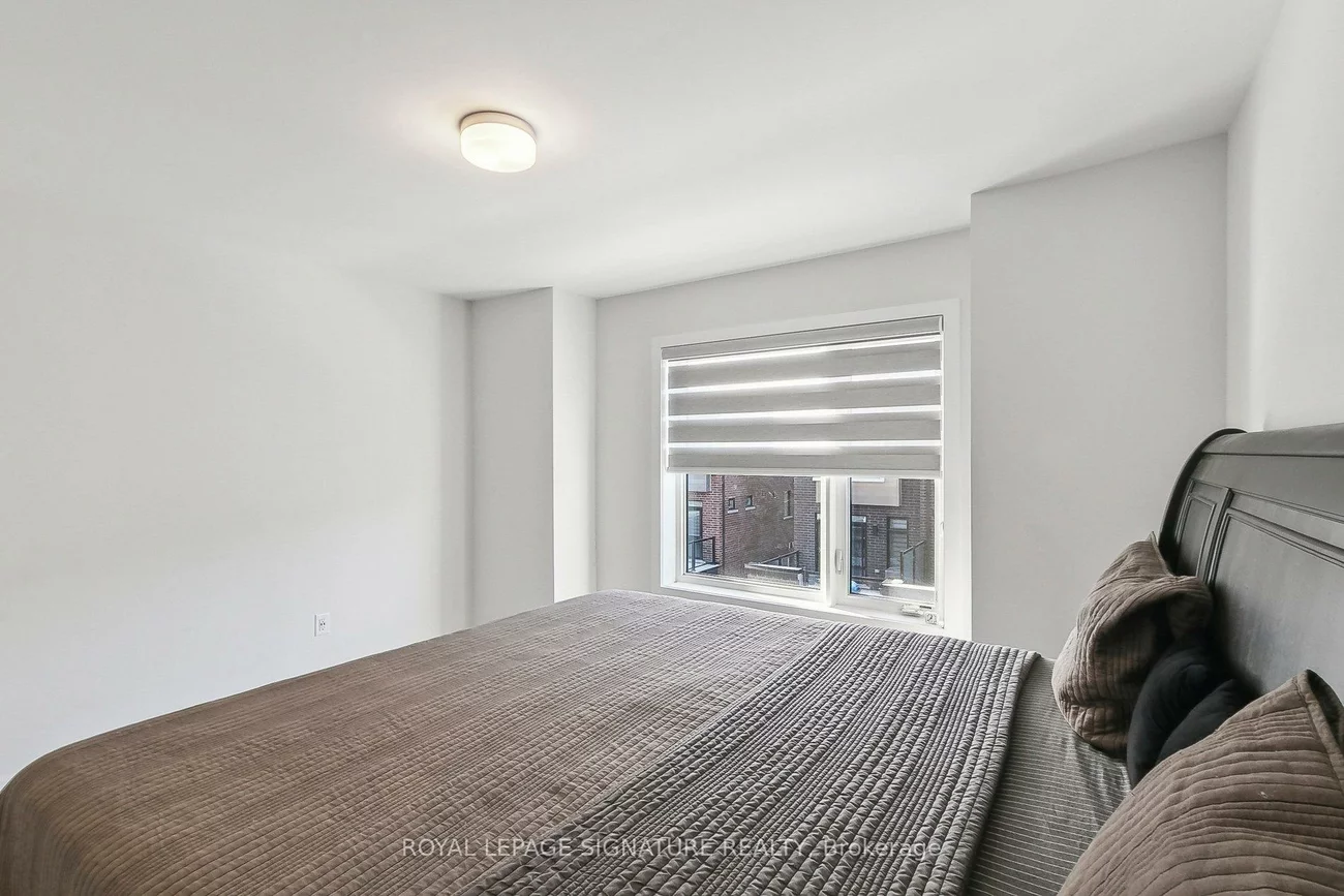 65, Akil Thomas, Bendale, Toronto