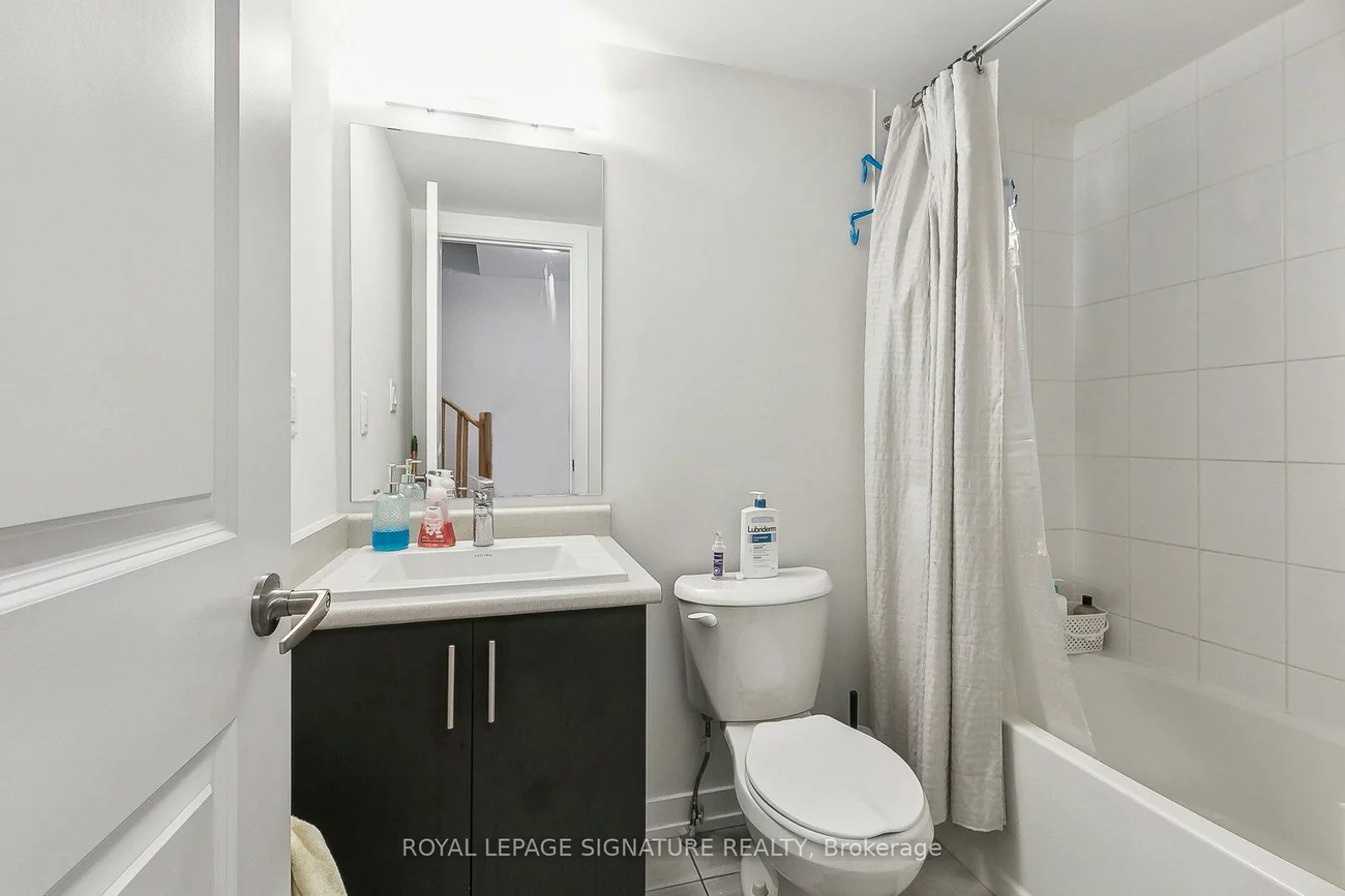 65, Akil Thomas, Bendale, Toronto