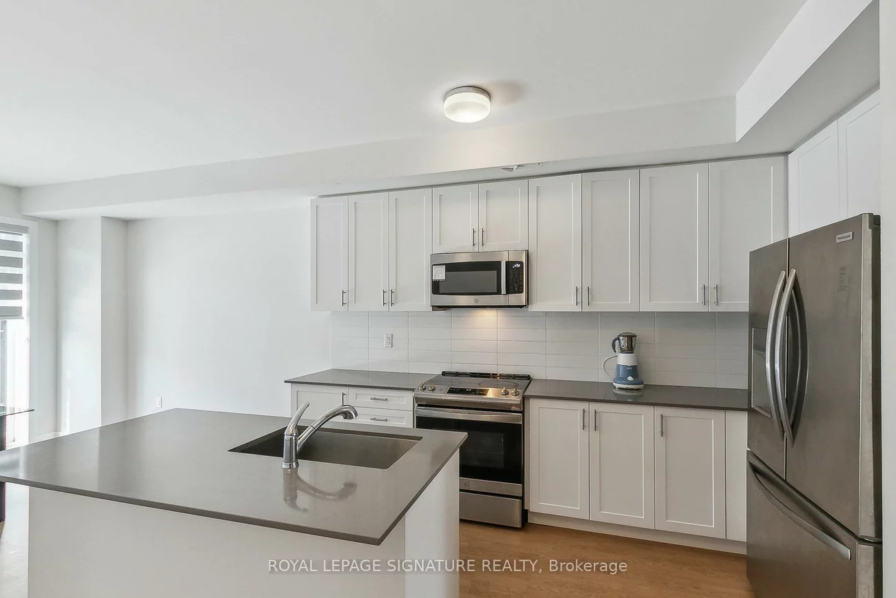 65, Akil Thomas, Bendale, Toronto