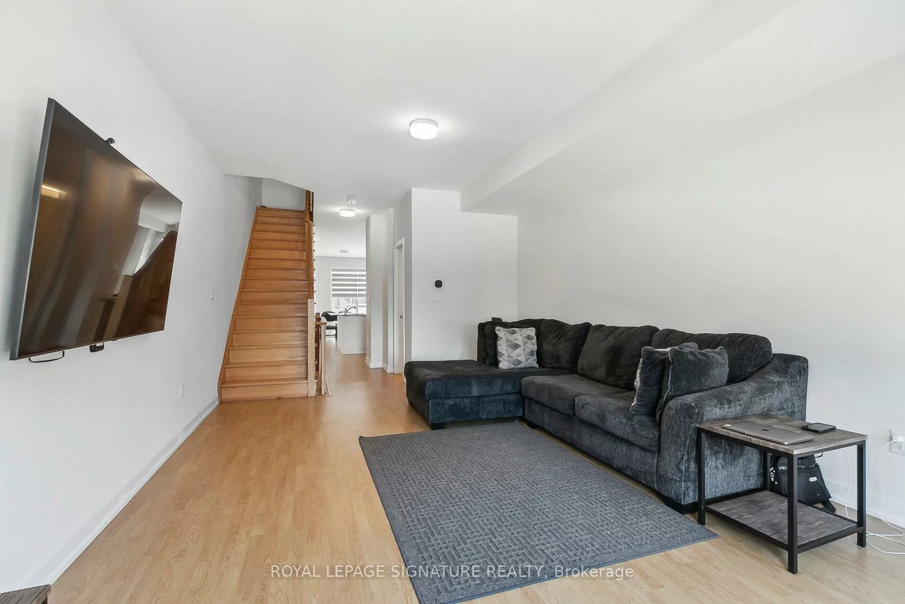 65, Akil Thomas, Bendale, Toronto