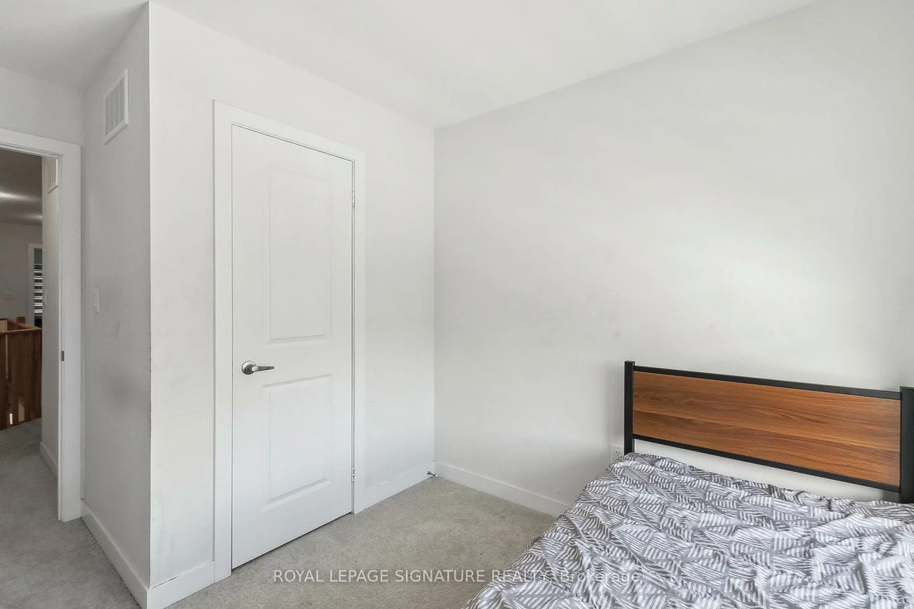 65, Akil Thomas, Bendale, Toronto