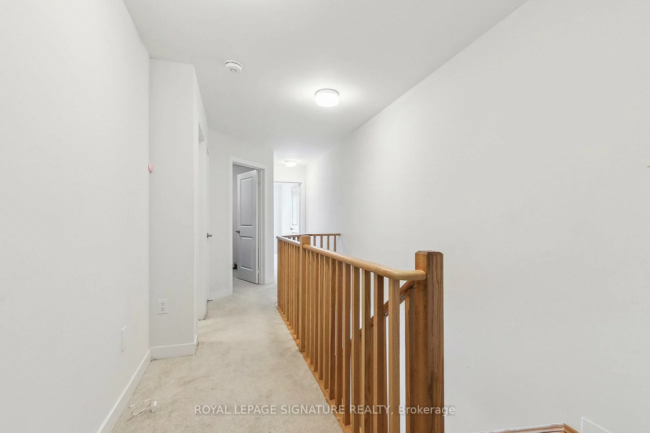 65, Akil Thomas, Bendale, Toronto